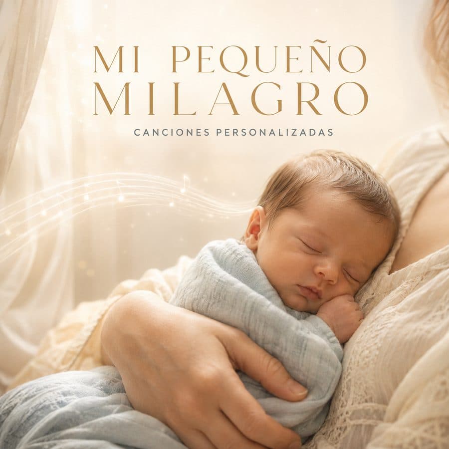 Bebés: Mi pequeño milagro