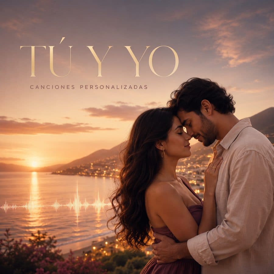 Pareja: Tú y yo